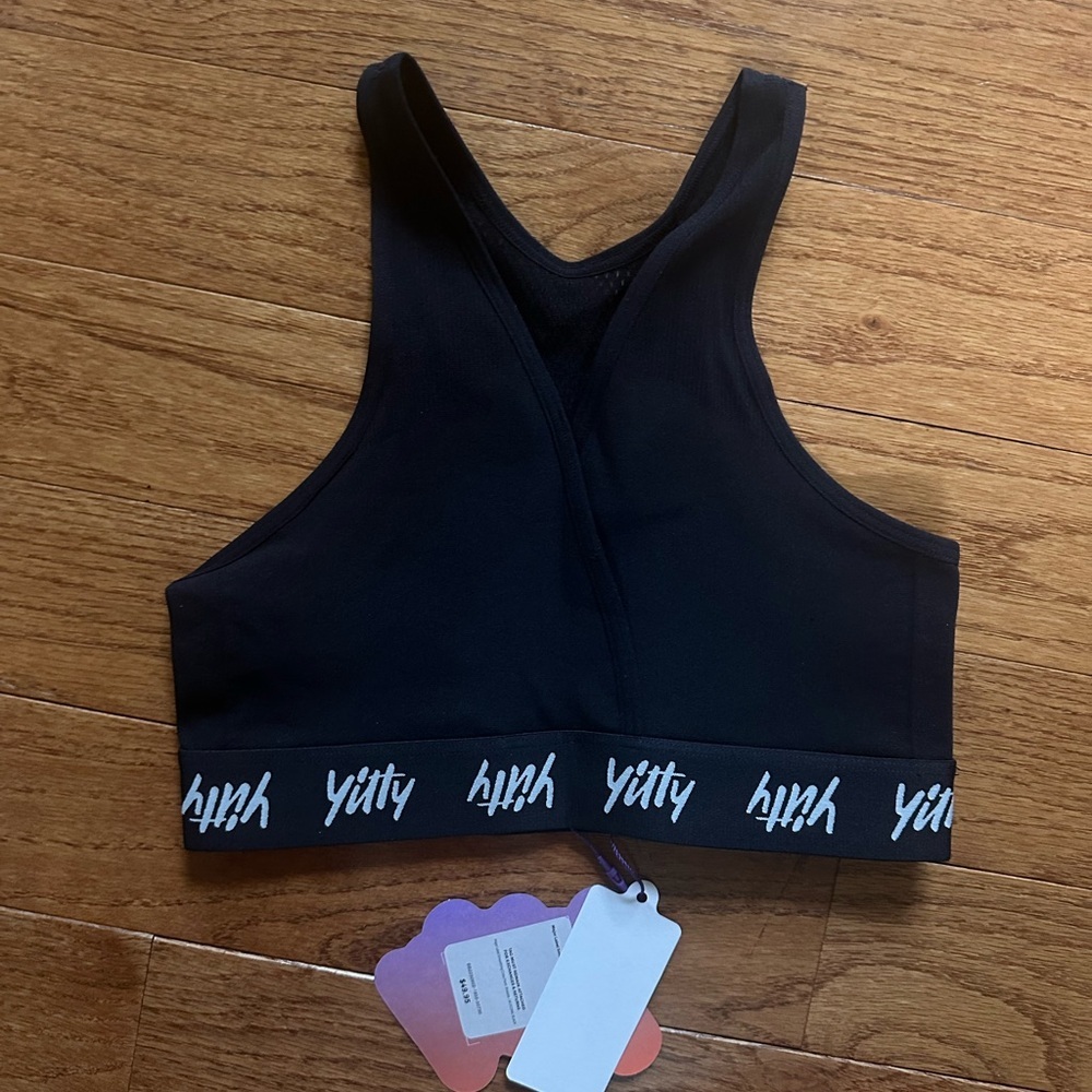 Fabletics Sports Bra - Picture 1 of 3